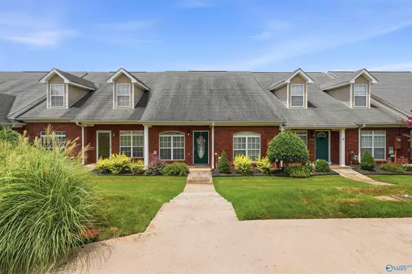 307 Cork Alley, Madison, AL 35758