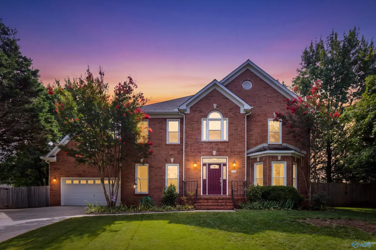 119 Caenstone Court, Madison, AL 35758 - #1