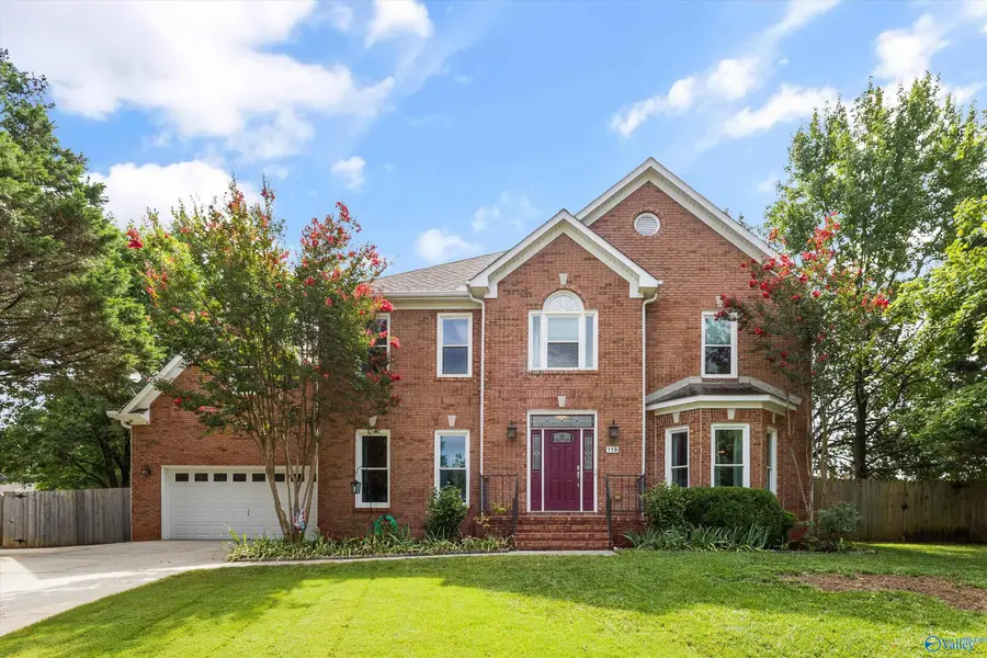 119 Caenstone Court, Madison, AL 35758 - #2