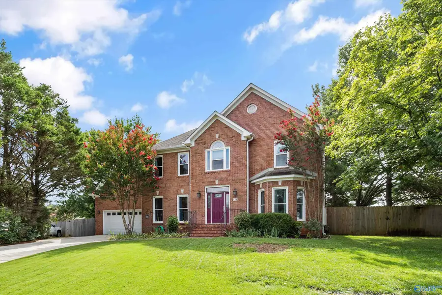 119 Caenstone Court, Madison, AL 35758 - #3
