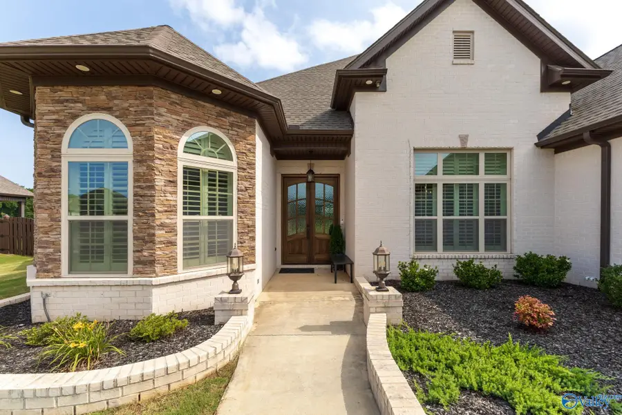 20727 Lakewood Drive, Athens, AL 35611 - #2