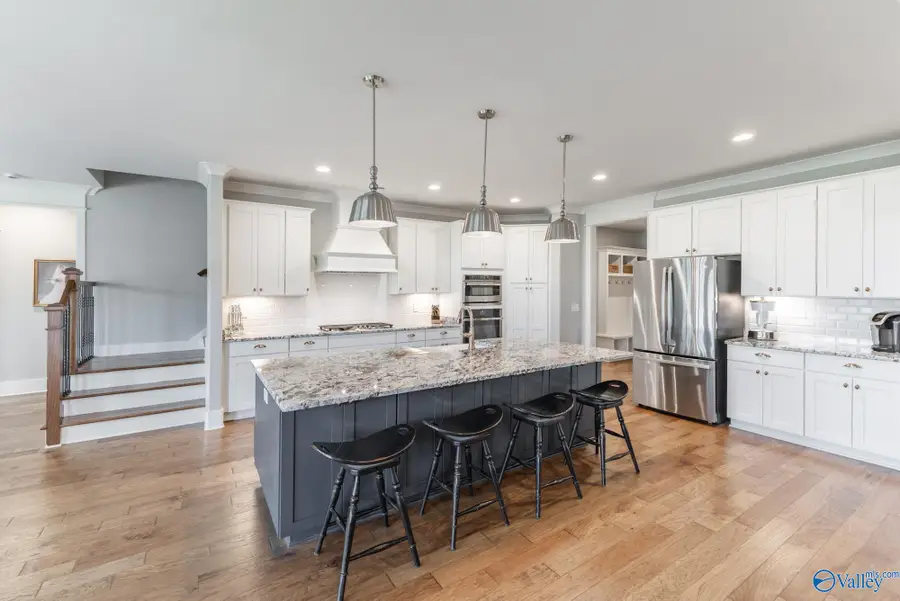 20727 Lakewood Drive, Athens, AL 35611 - #3