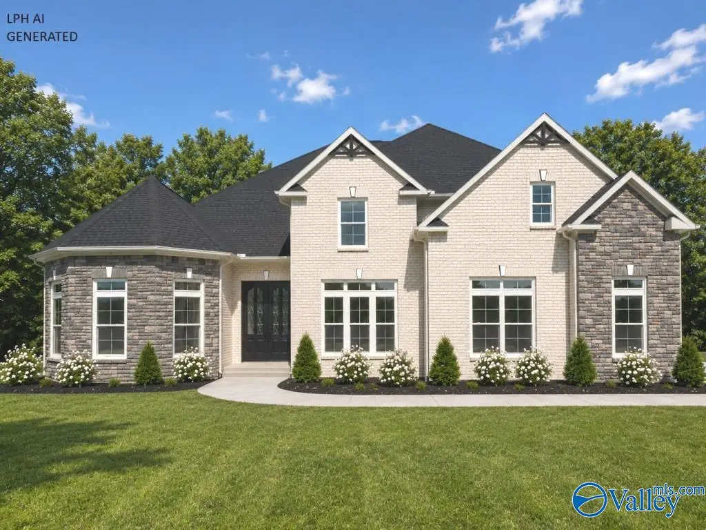 Greenland - D Newby Chapel Road, Athens, AL 35613 - #1