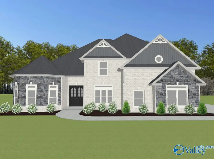 Greenland - D Newby Chapel Road, Athens, AL 35613 - #2