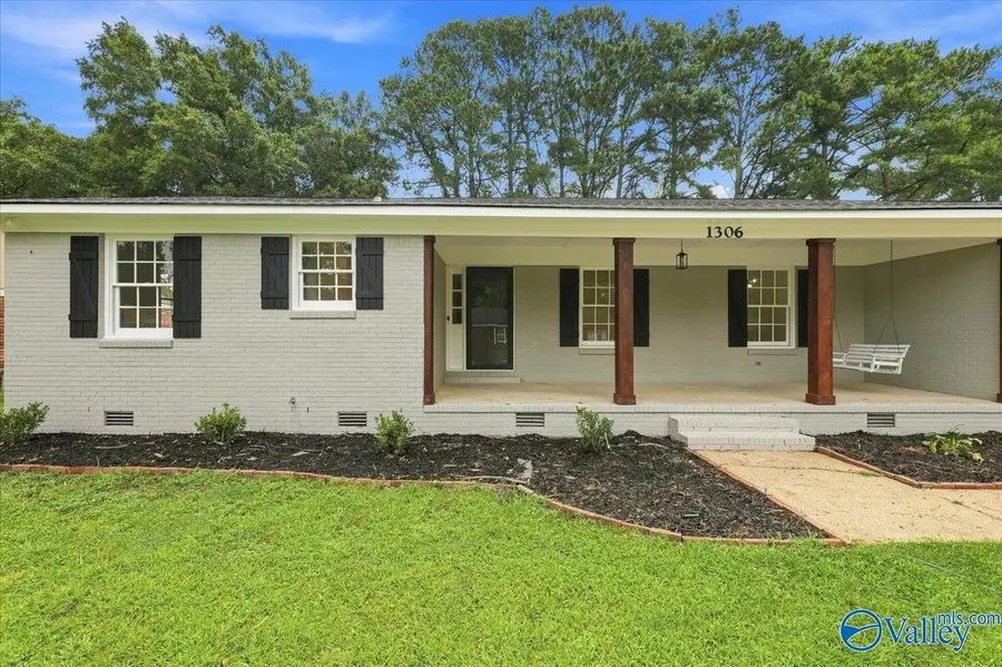 1306 Garth Avenue Sw, Decatur, AL 35601 - #3