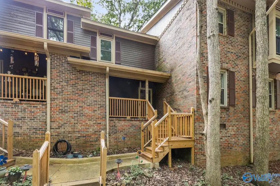 3008 Live Oak Lane Sw #3008, Huntsville, AL 35802 - #2