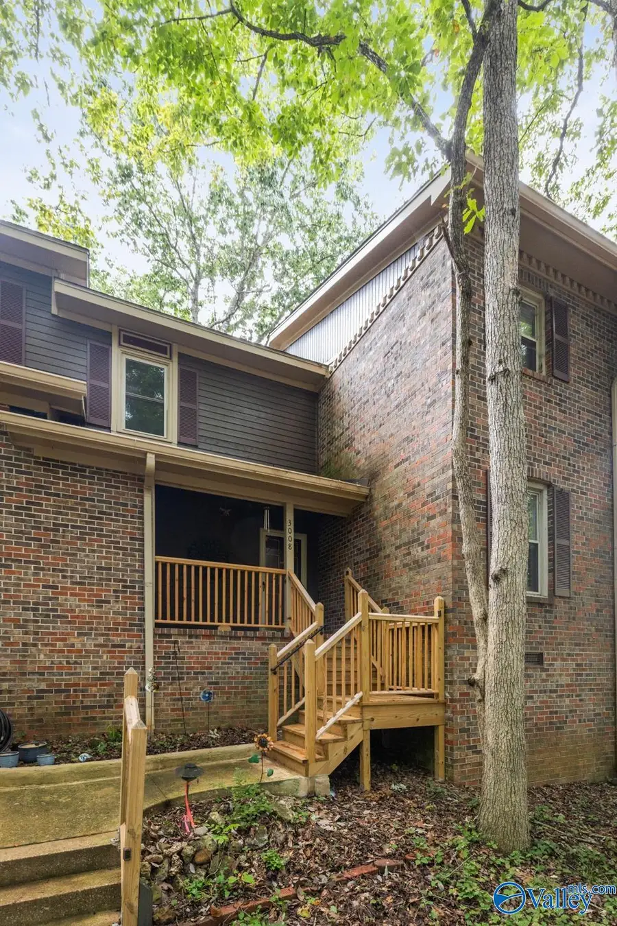 3008 Live Oak Lane Sw #3008, Huntsville, AL 35802 - #3