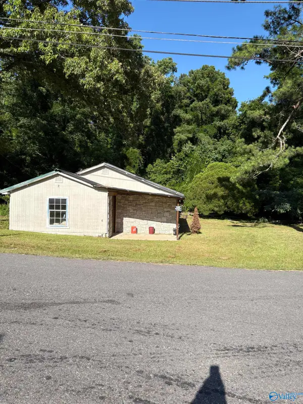 803 Beale Street, Attalla, AL 35954