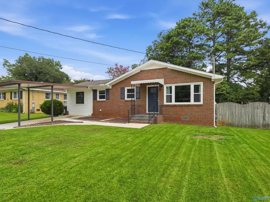 311 Jack Coleman Drive Nw, Huntsville, AL 35805 - #3