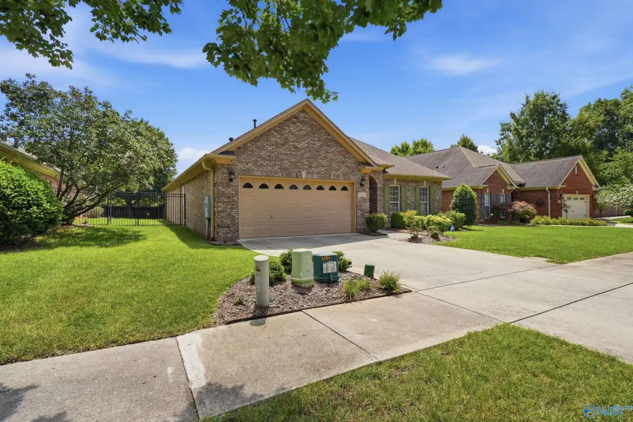 102 Westin Place, Madison, AL 35756 - #2