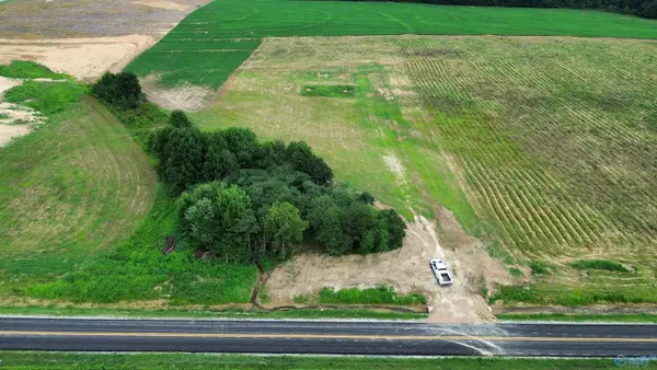2.74 Acres Old School House Road, Ardmore, AL 35739