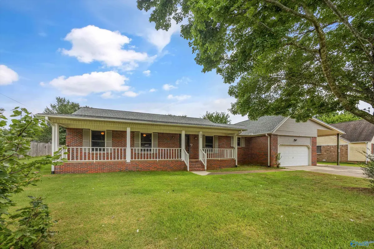 234 Usher Road, Madison, AL 35757 - #1