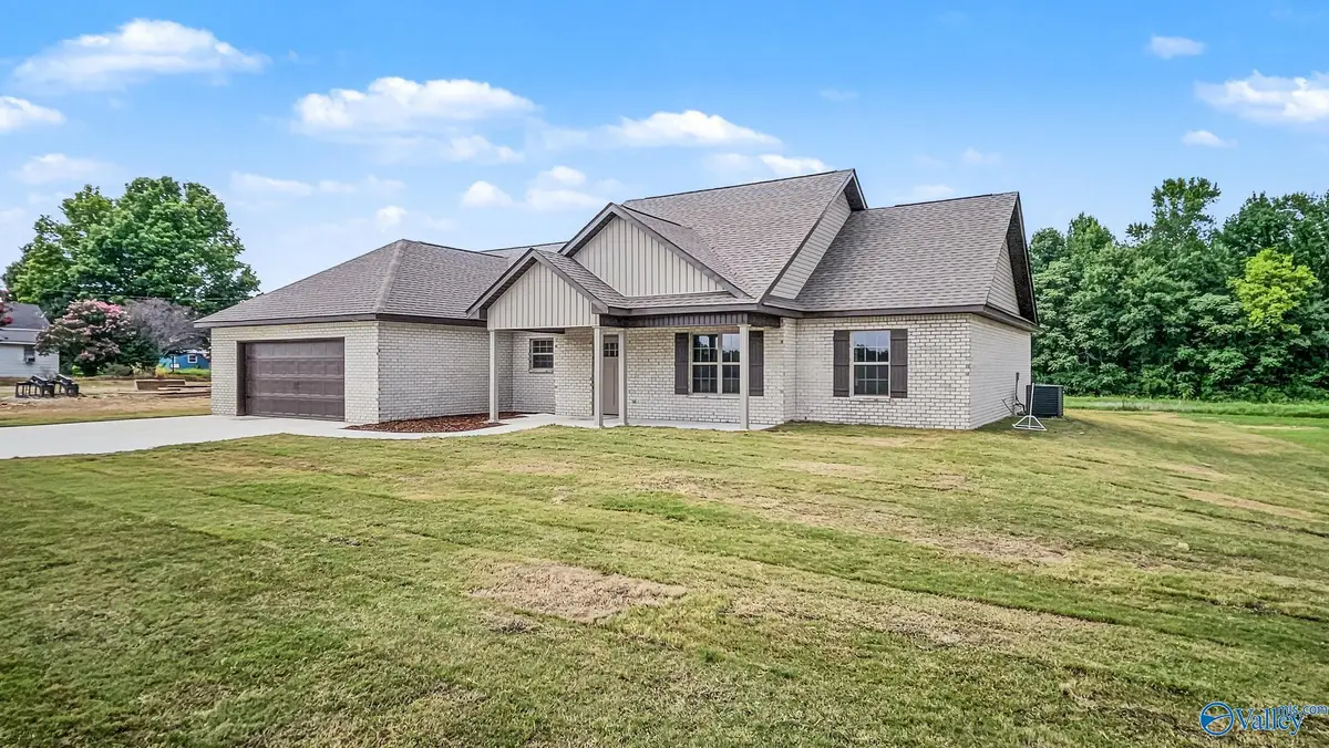 27136 North Wales Road, Elkmont, AL 35620 - #1