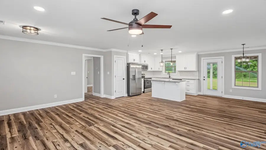27136 North Wales Road, Elkmont, AL 35620 - #2