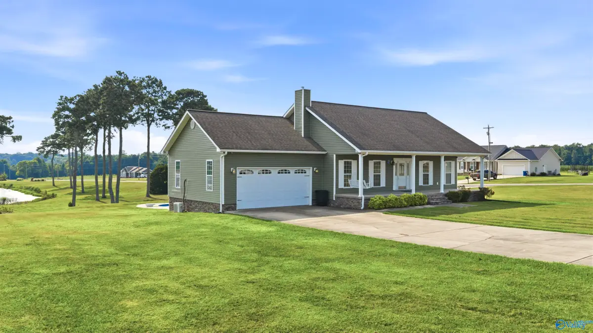 2059 Heaton Road, Rainsville, AL 35986 - #1