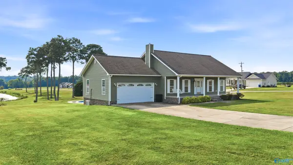 2059 Heaton Road, Rainsville, AL 35986