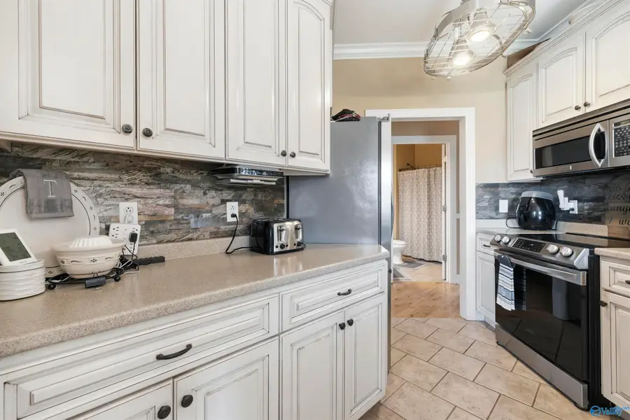 2059 Heaton Road, Rainsville, AL 35986 - #2