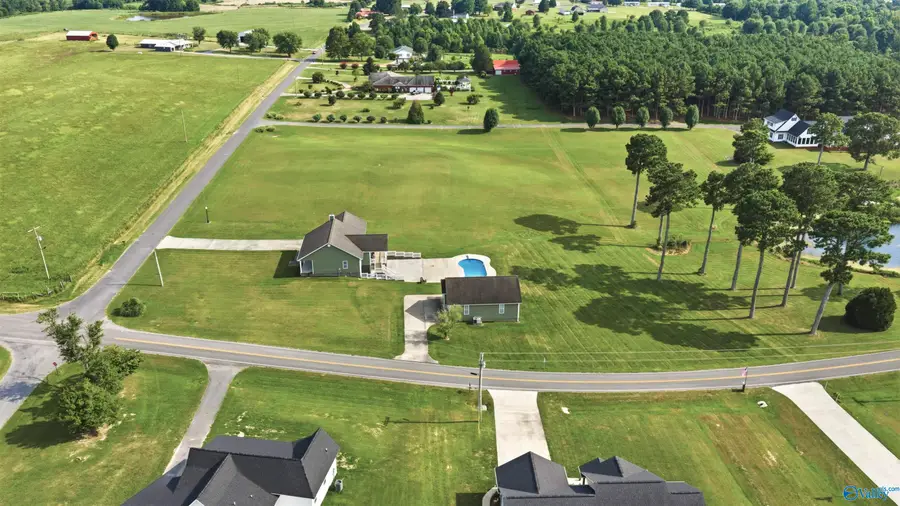 2059 Heaton Road, Rainsville, AL 35986 - #3