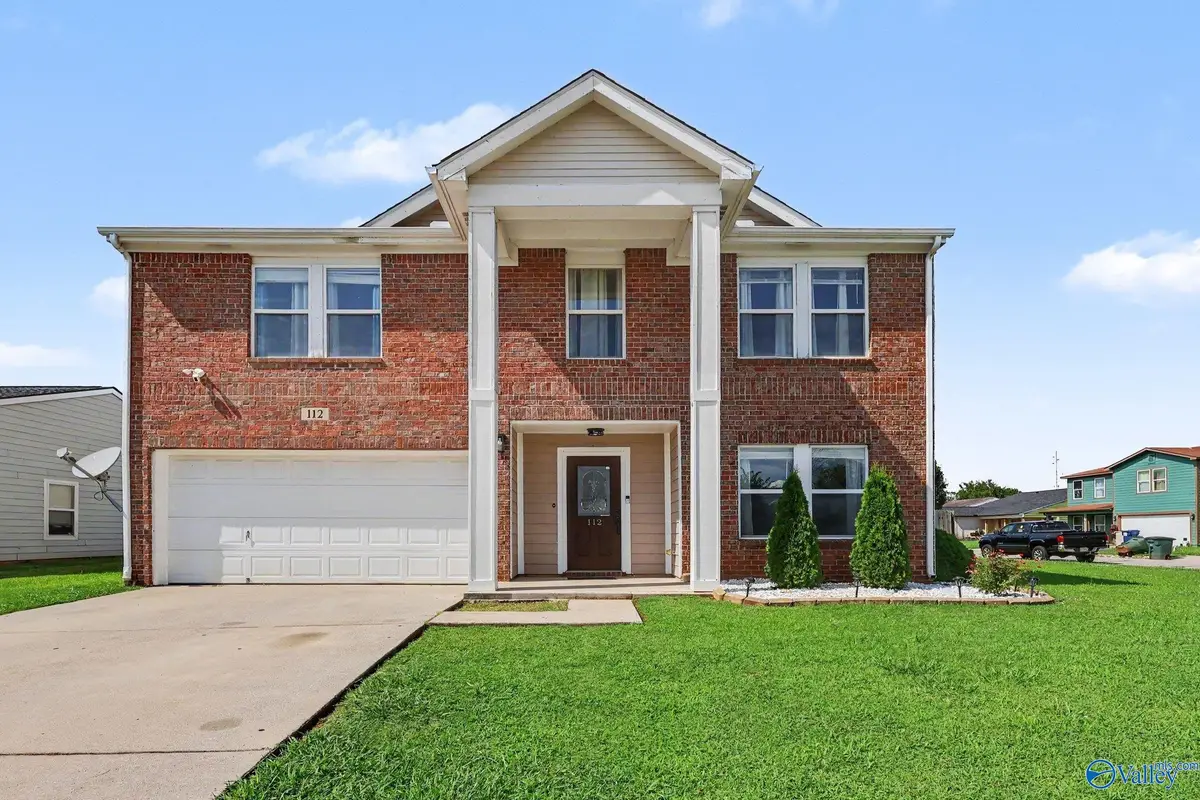112 Leona Lane Nw, Madison, AL 35757 - #1