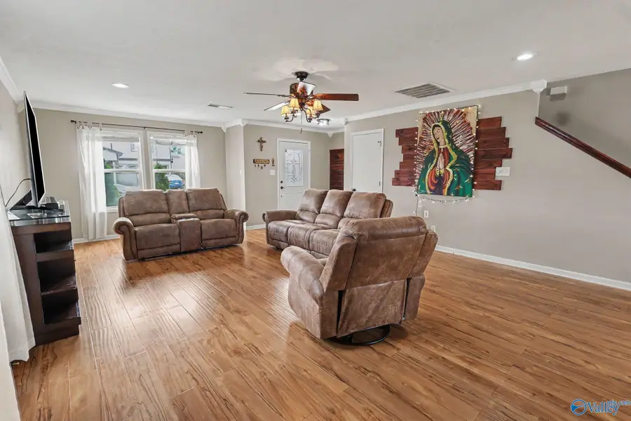 112 Leona Lane Nw, Madison, AL 35757 - #3