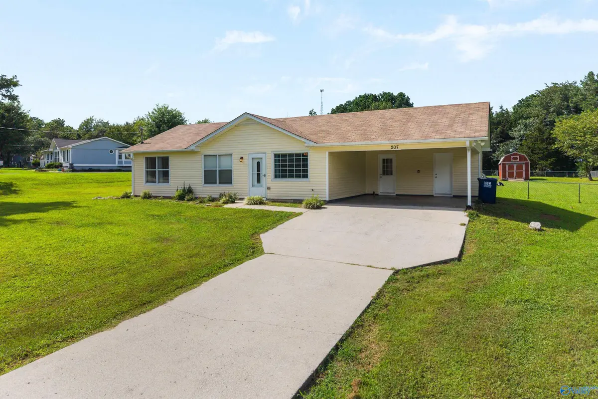 207 Bumblebee Drive, Harvest, AL 35749 - #1