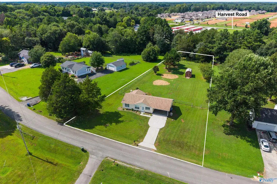 207 Bumblebee Drive, Harvest, AL 35749 - #2
