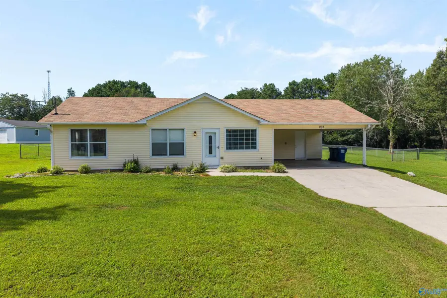 207 Bumblebee Drive, Harvest, AL 35749 - #3