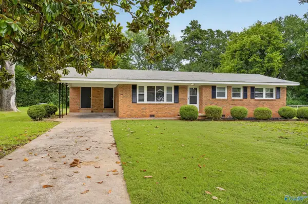706 Marion Drive, Madison, AL 35758