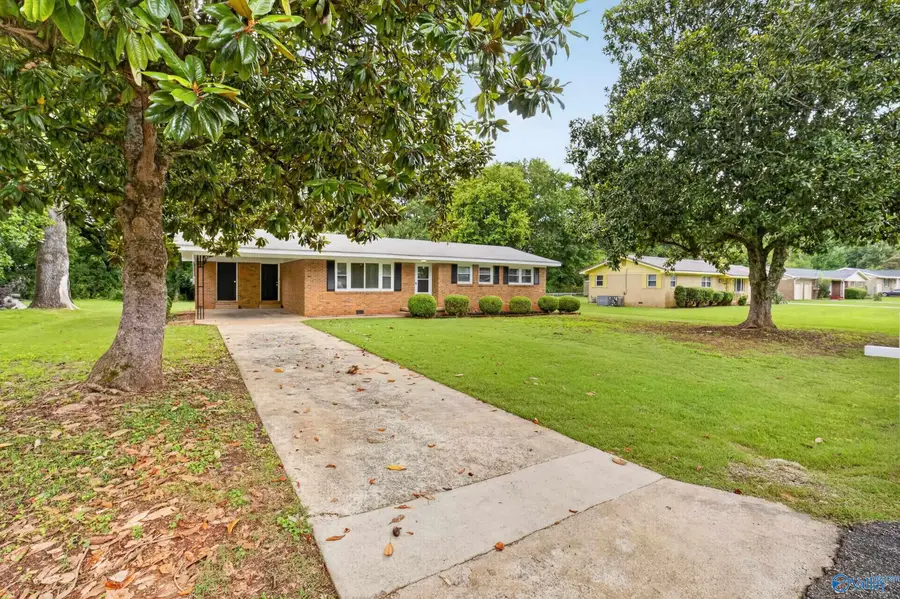 706 Marion Drive, Madison, AL 35758 - #2