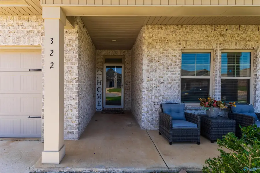 322 Jackson Point Circle, Huntsville, AL 35811 - #3