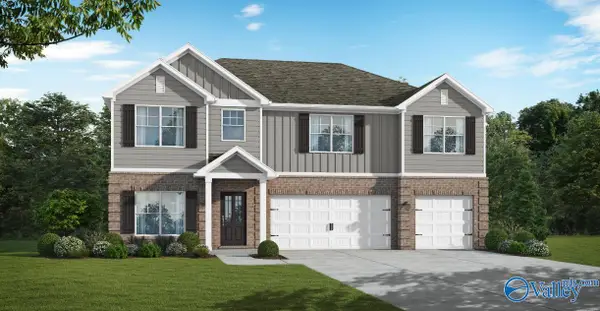 3289 Spool Lane, Huntsville, AL 35805