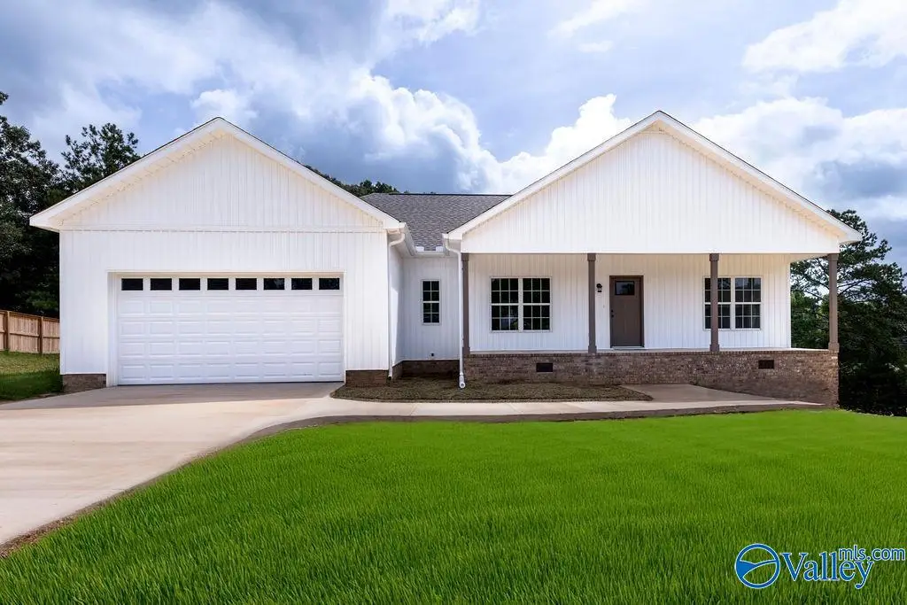 2555 Pilgrim Way, Southside, AL 35907 - #1