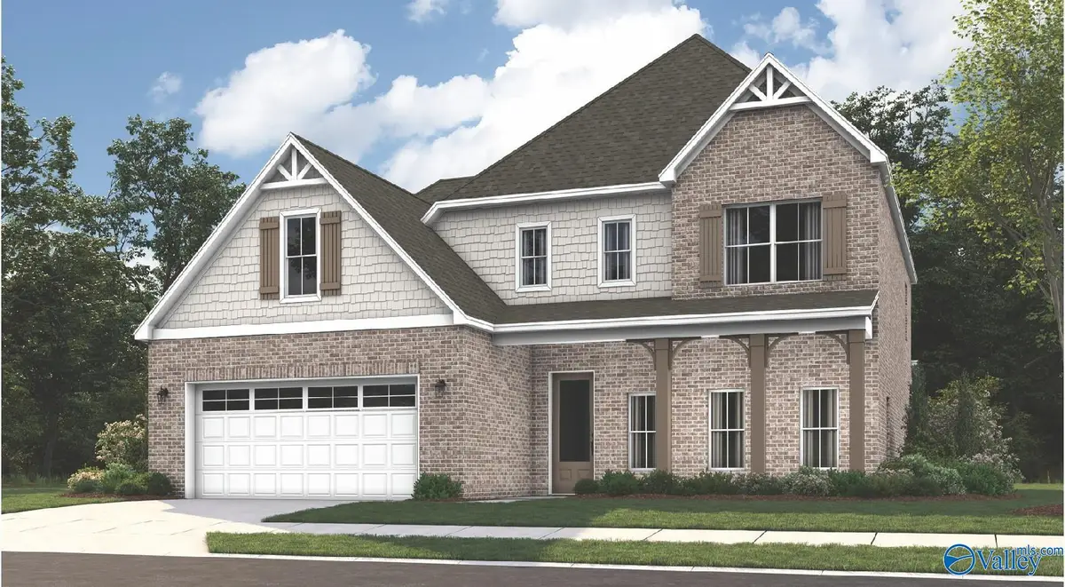 16726 Hamilton Place, Athens, AL 35613 - #1