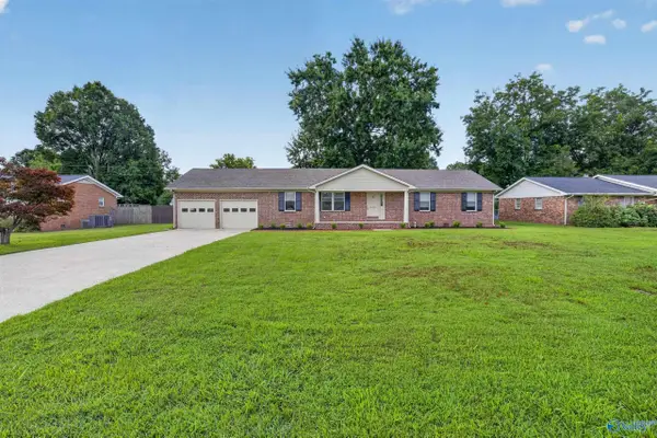603 Bates Street, Athens, AL 35611