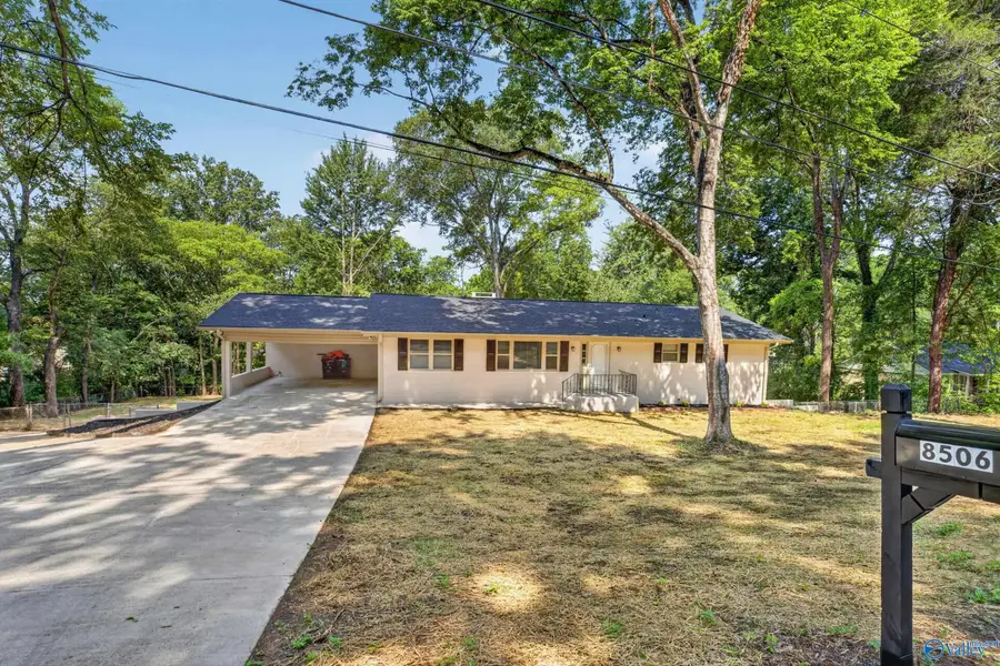 8506 Louis Drive Se, Huntsville, AL 35802 - #3