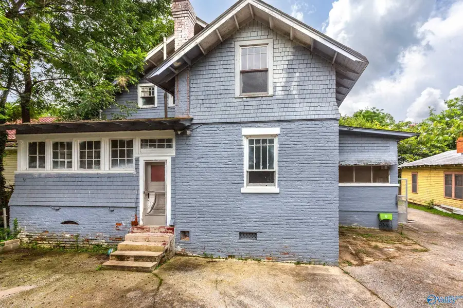 2303 Dozier Street, Gadsden, AL 35904 - #2