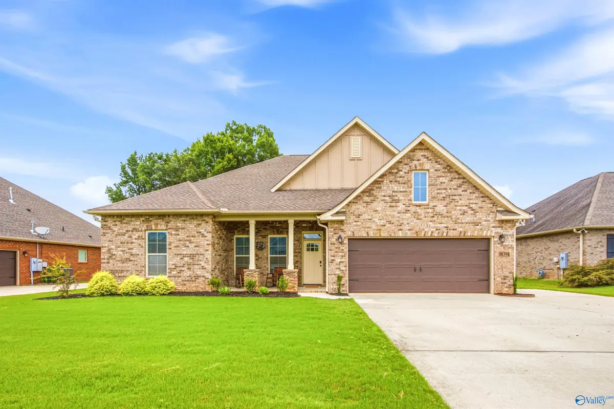 18394 Red Tail Street, Athens, AL 35613 - #1