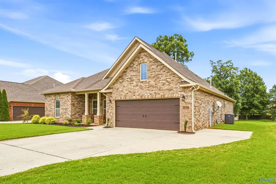 18394 Red Tail Street, Athens, AL 35613 - #2