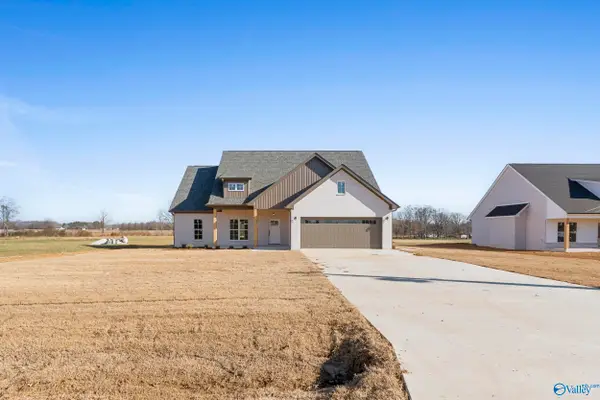 237 County Road 144, Killen, AL 35645