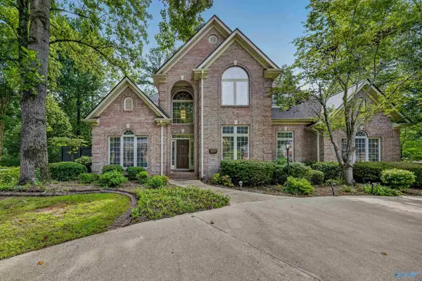 200 Hidden Valley Way, Madison, AL 35758