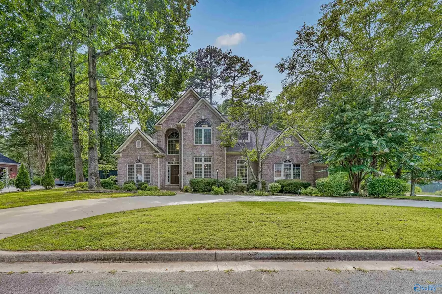 200 Hidden Valley Way, Madison, AL 35758 - #2