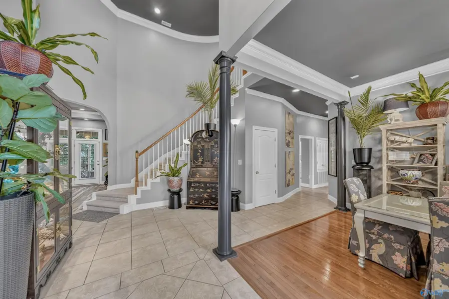 200 Hidden Valley Way, Madison, AL 35758 - #3