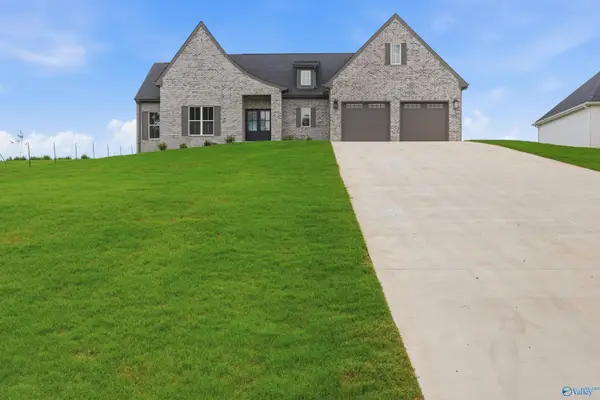 1566 County Road 413, Killen, AL 35645