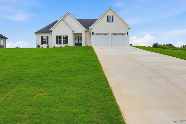 1544 County Road 413, Killen, AL 35645