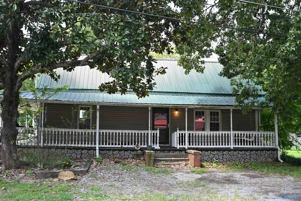 208 Williams Street, Piedmont, AL 36272 - #1