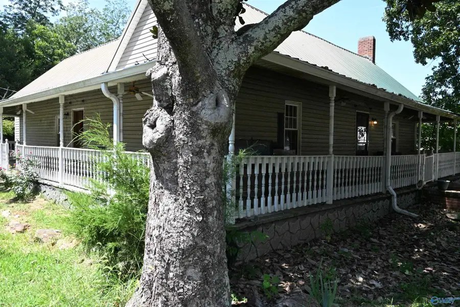 208 Williams Street, Piedmont, AL 36272 - #2