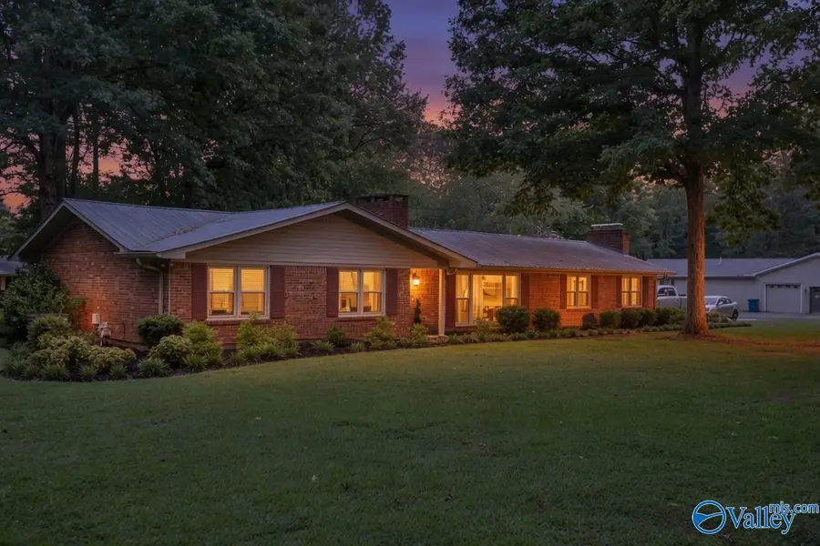 301 Dogwood Drive, Boaz, AL 35957 - #2