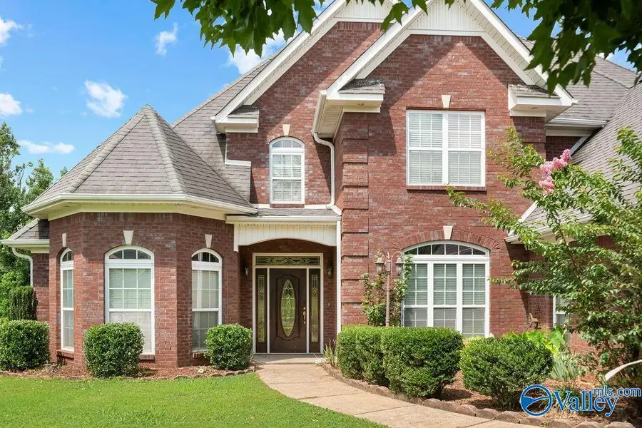 29367 Briar Patch Lane, Ardmore, AL 35739 - #2