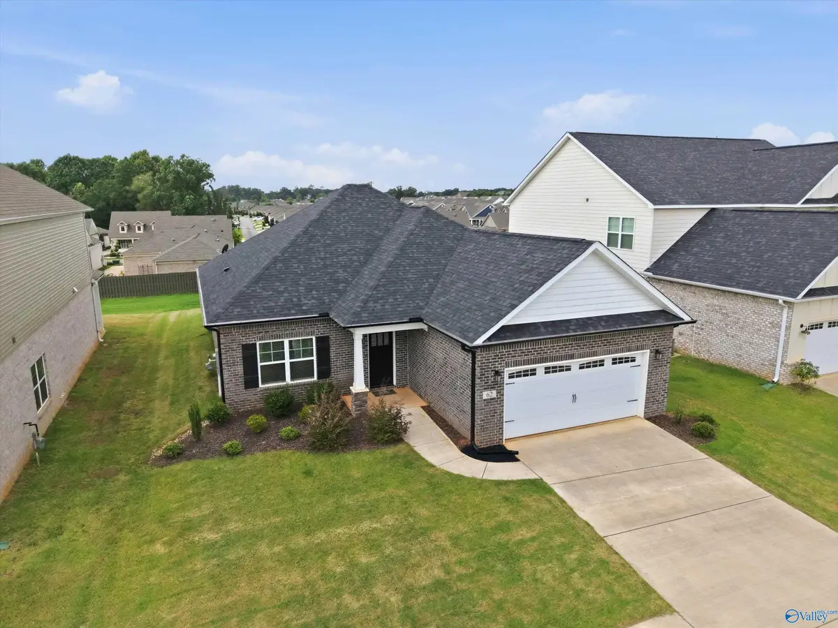 62 Faulkner Road, Madison, AL 35756 - #1