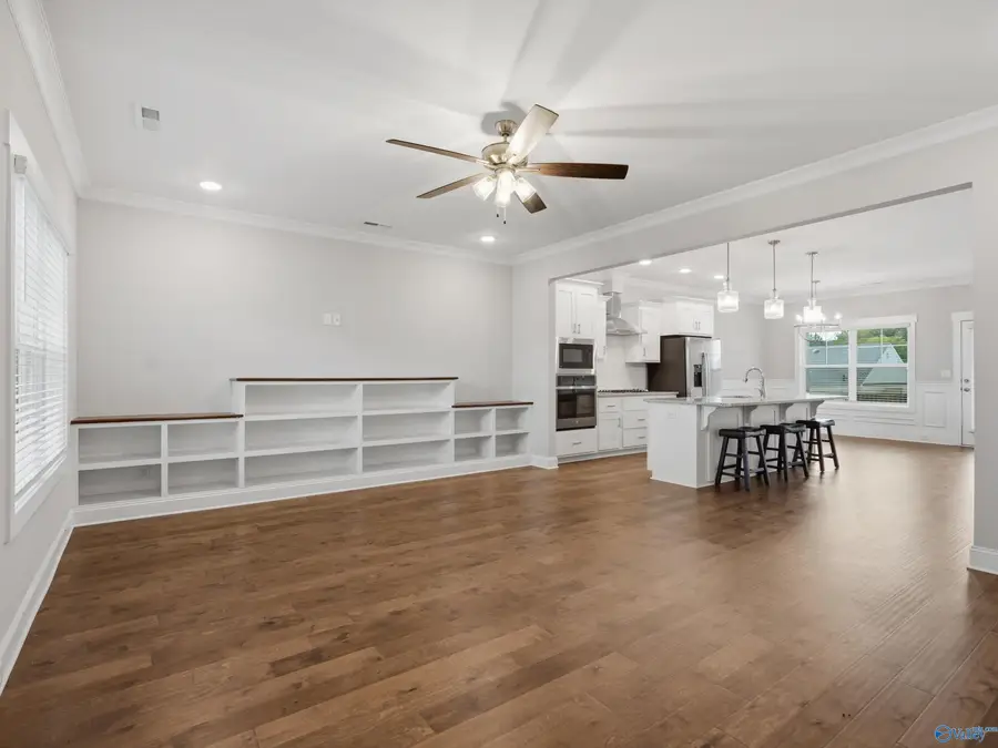 62 Faulkner Road, Madison, AL 35756 - #3